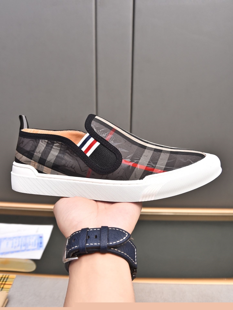 B**rry sneakers